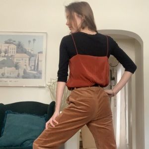 Meet your Posher, Ava